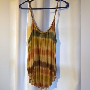american eagle tank top